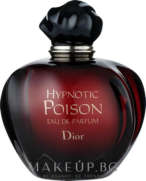 Dior Hypnotic Poison Парфюмна вода 